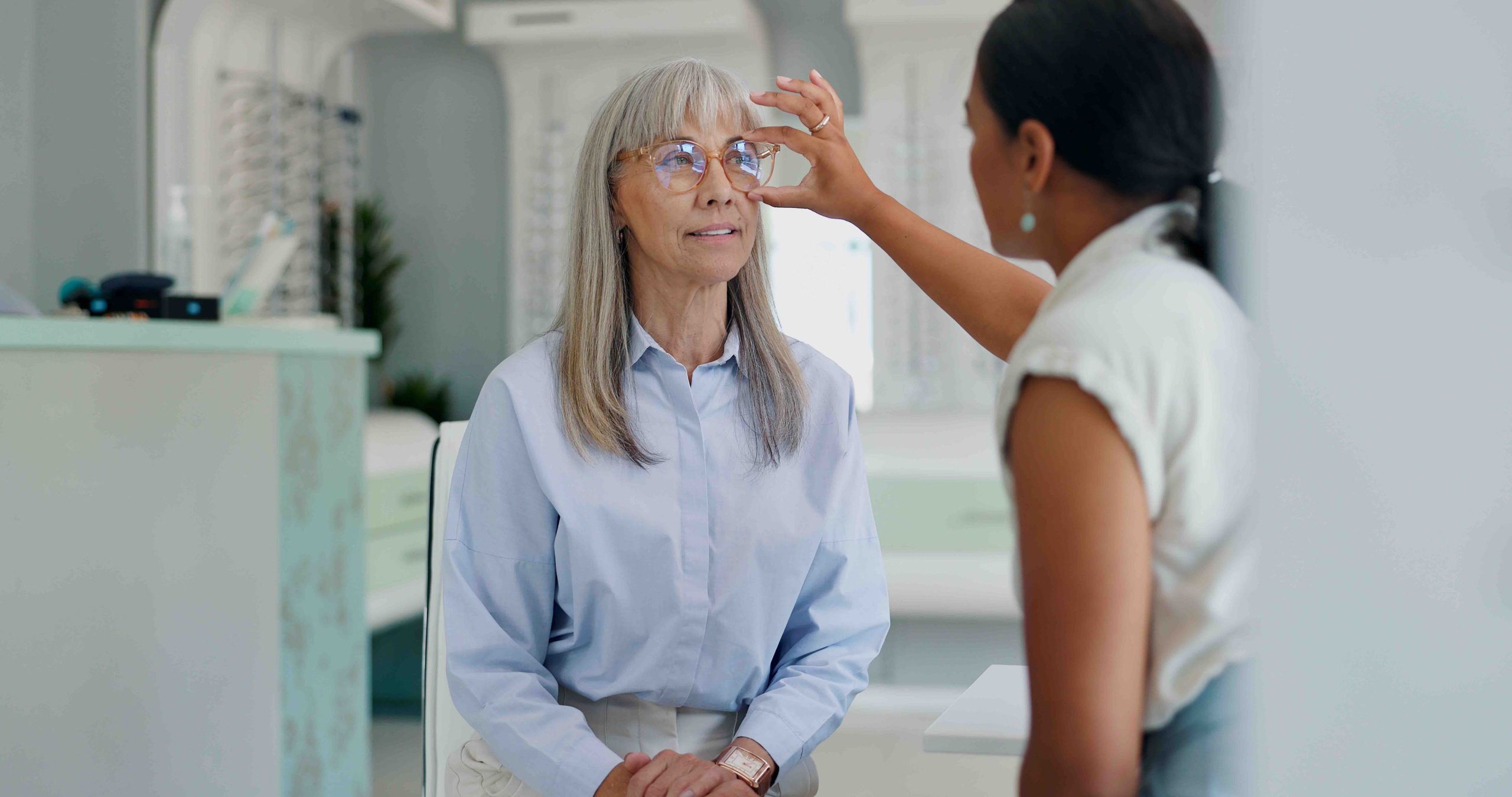 When is it time to consider cataract surgery? - Hunter Street Eye ...